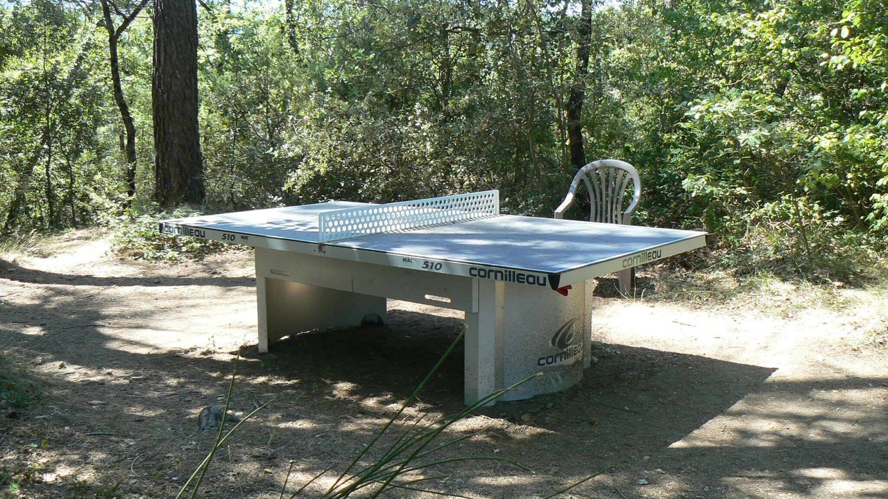 Photo of Outdoor in Chateaudouble