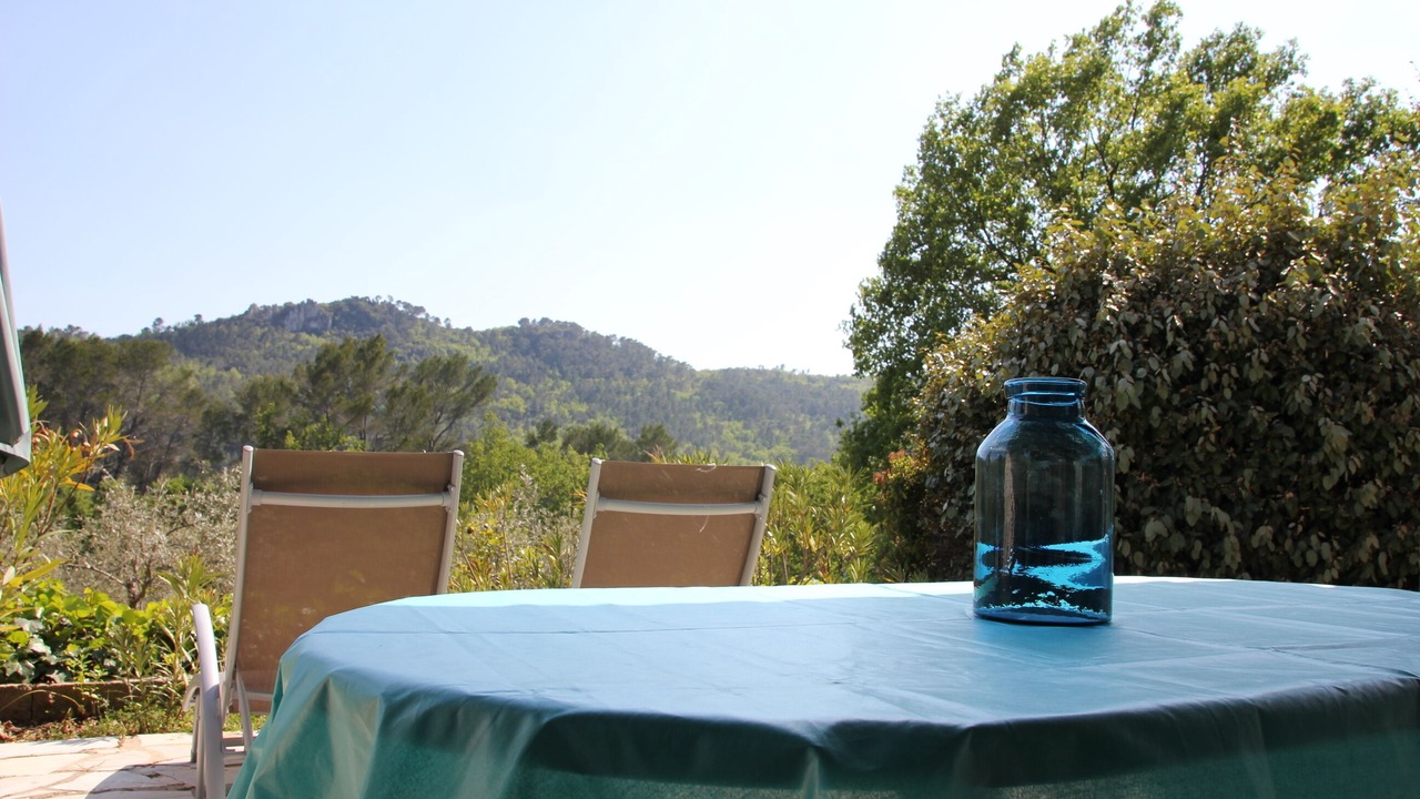 Photo of Outdoor in Chateaudouble