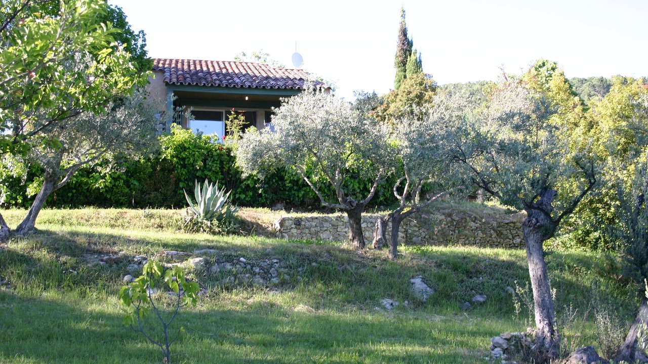 Photo of Outdoor in Chateaudouble