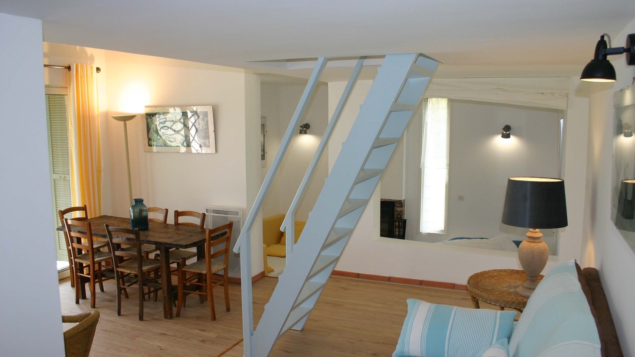 Photo of Livingroom in Chateaudouble