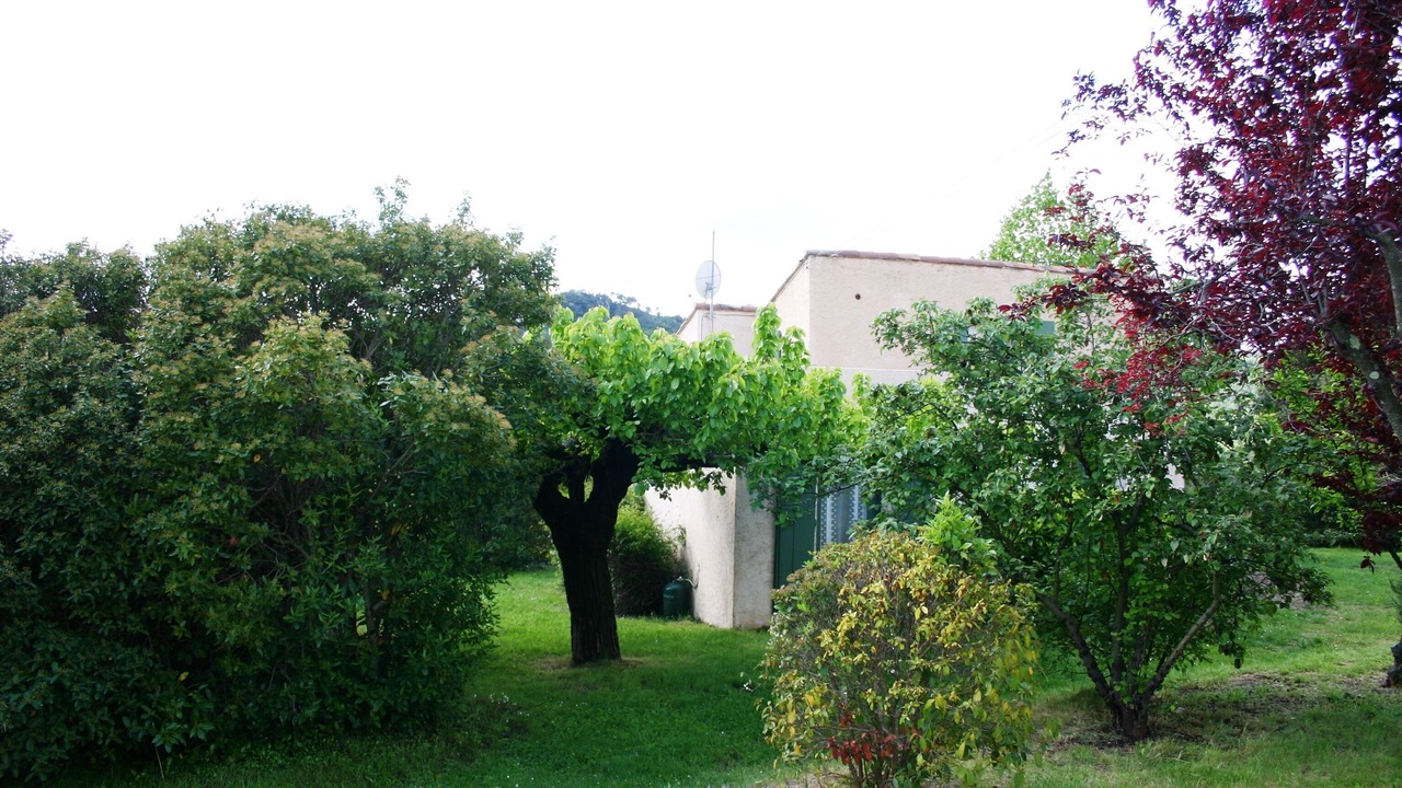 Photo of Outdoor in Chateaudouble
