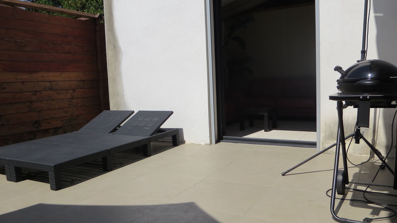 Photo of Patio Balcony in Saint-Cyr-sur-Mer