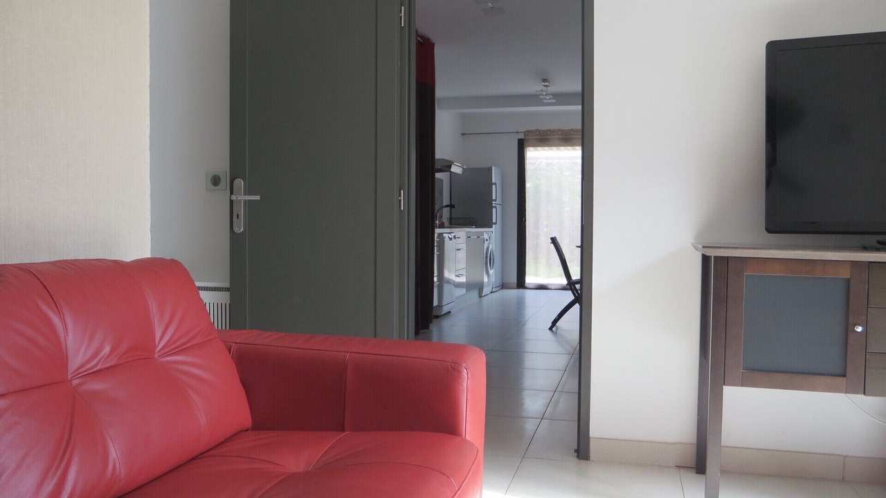 Photo of Livingroom in Saint-Cyr-sur-Mer