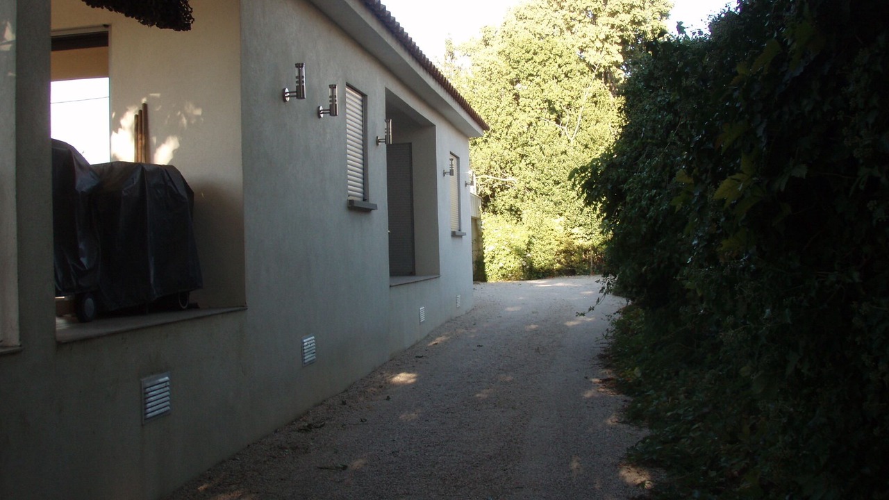 Photo of Outdoor in Saint-Cyr-sur-Mer