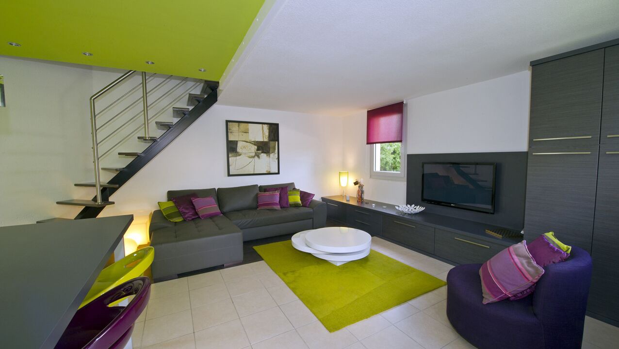Photo of Livingroom in Miramar