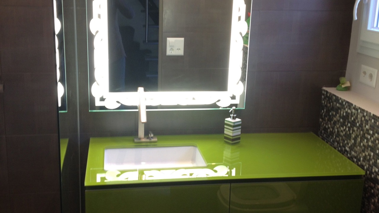 Photo of Bathroom in Miramar