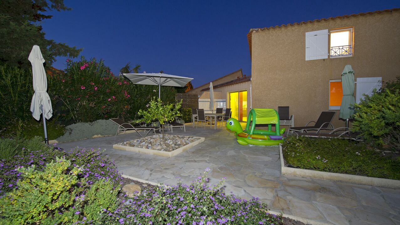 Photo of Outdoor in Miramar