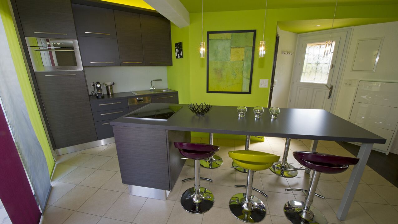 Photo of Kitchen in Miramar
