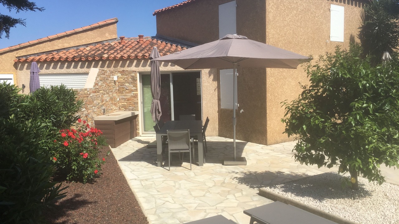 Photo of Outdoor in Miramar