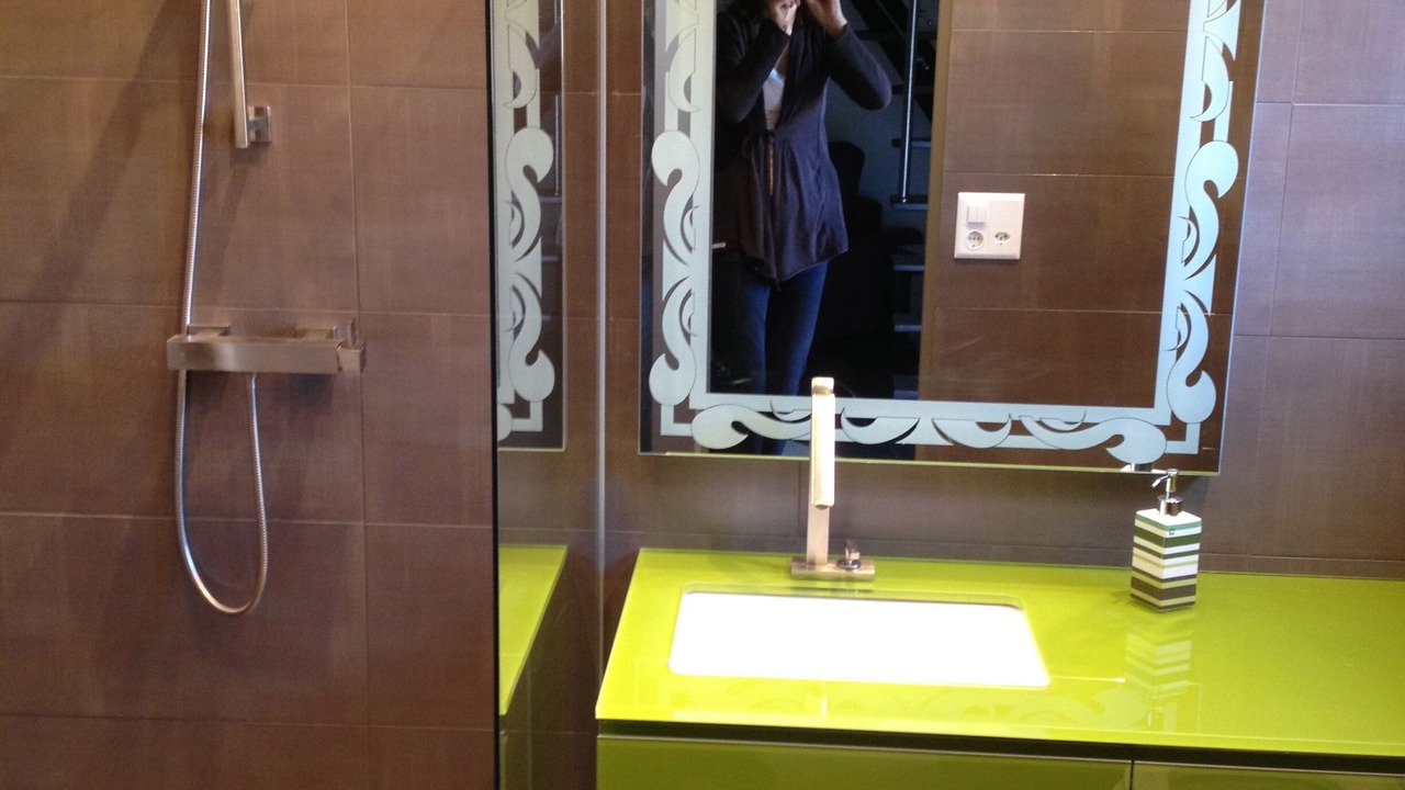 Photo of Bathroom in Miramar