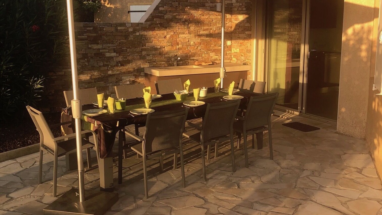 Photo of Outdoor in Miramar