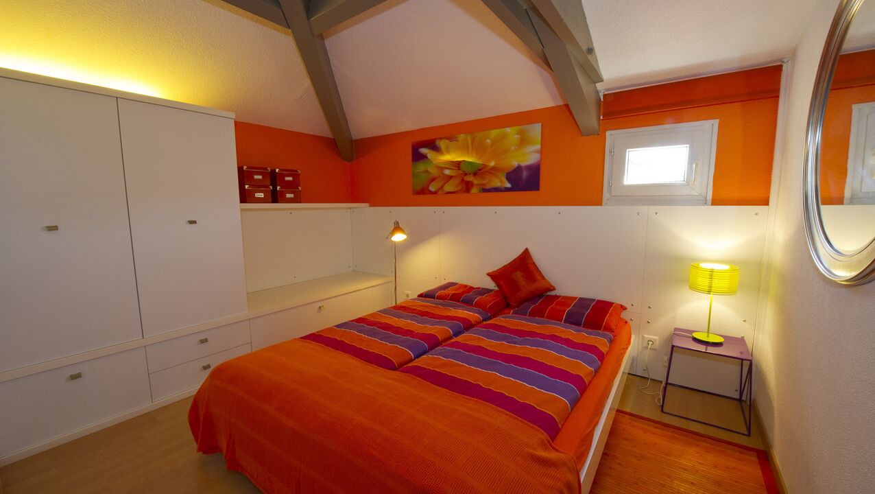 Photo of Bedroom in Miramar