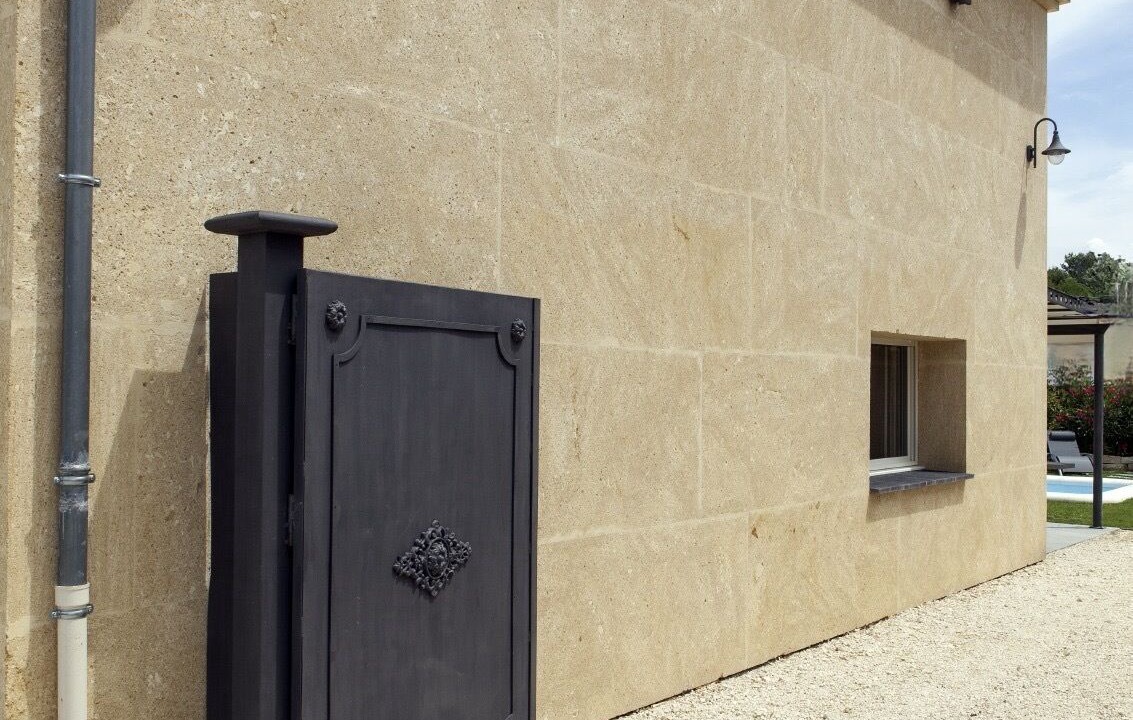 Photo of Outdoor in Grillon