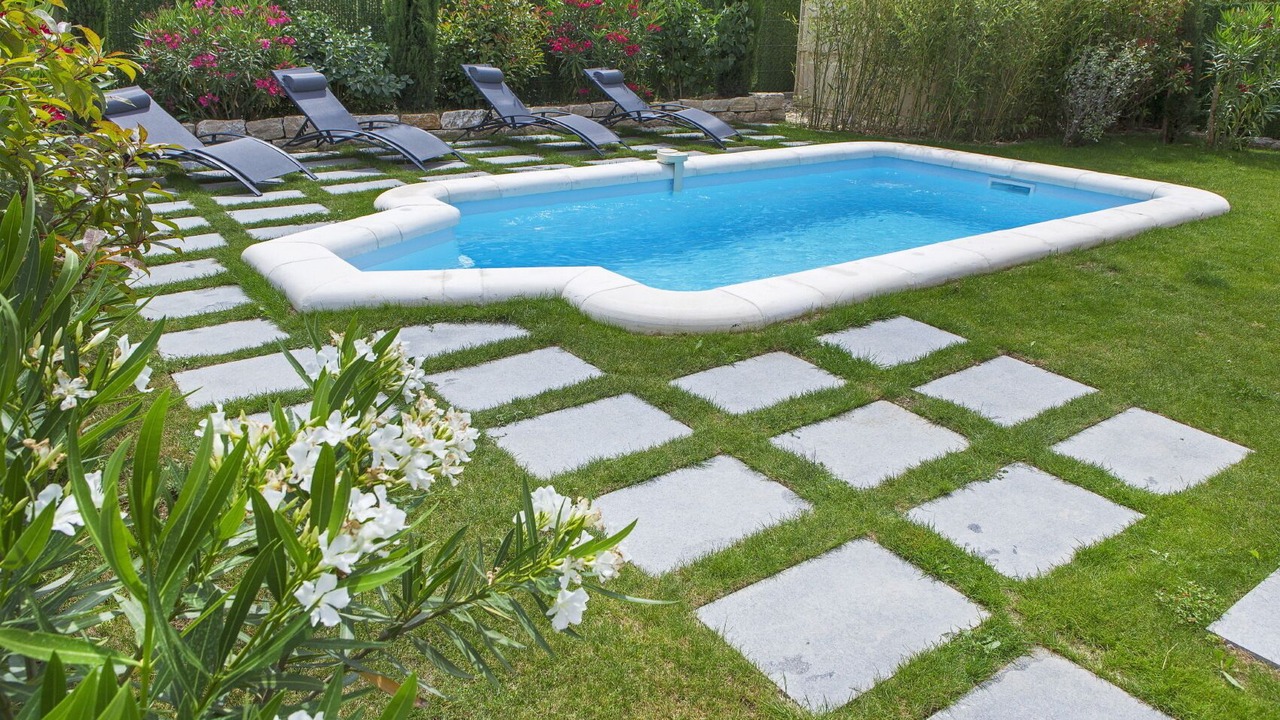 Photo of Outdoor in Grillon