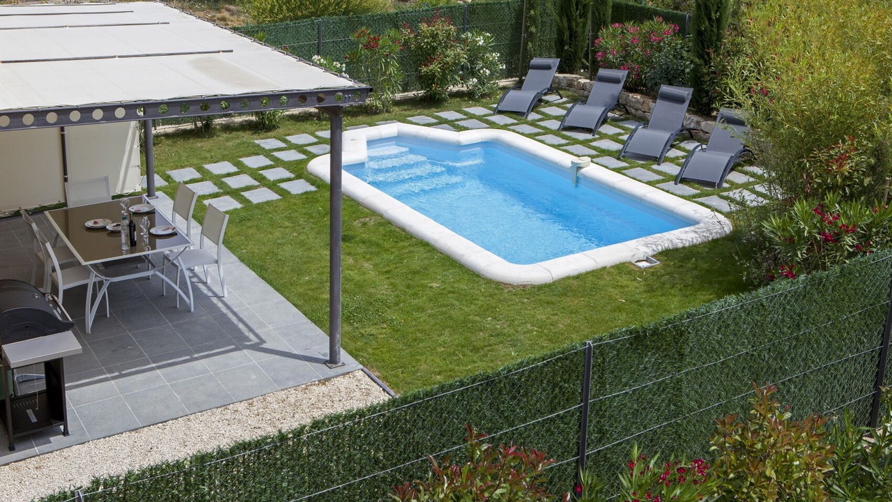 Photo of Outdoor in Grillon