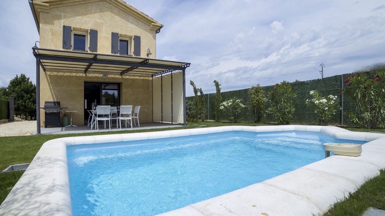 Photo of Outdoor in Grillon