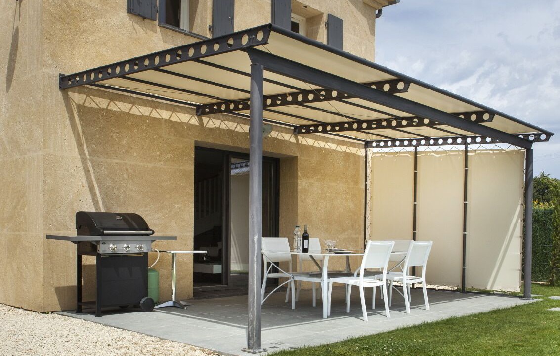Photo of Outdoor in Grillon