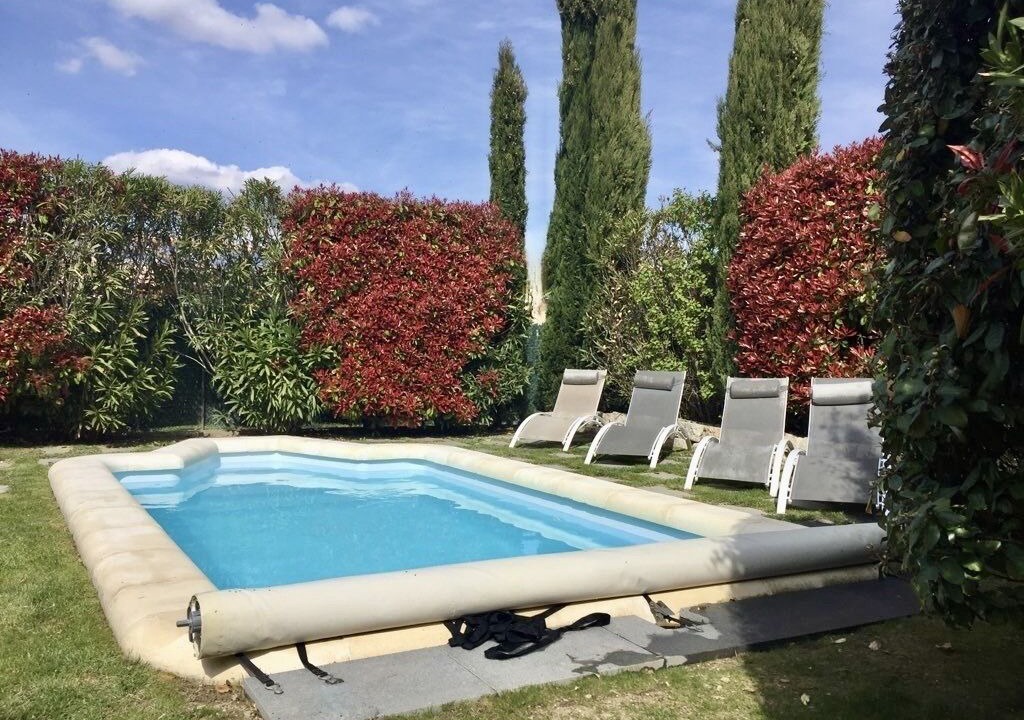 Photo of Outdoor in Grillon