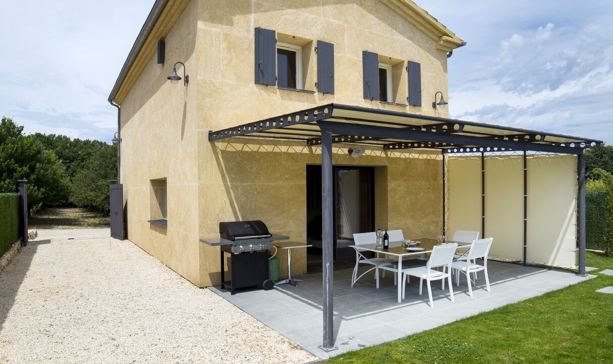 Photo of Outdoor in Grillon