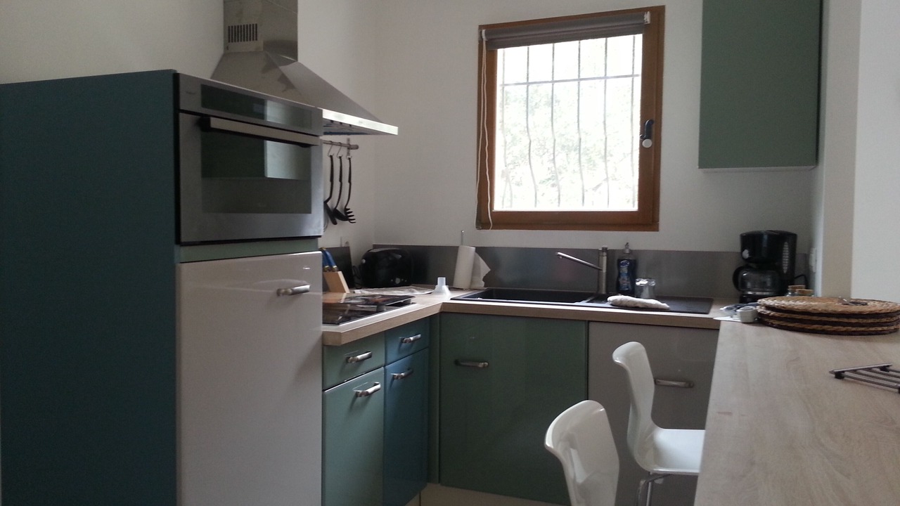 Photo of Kitchen in Niolon