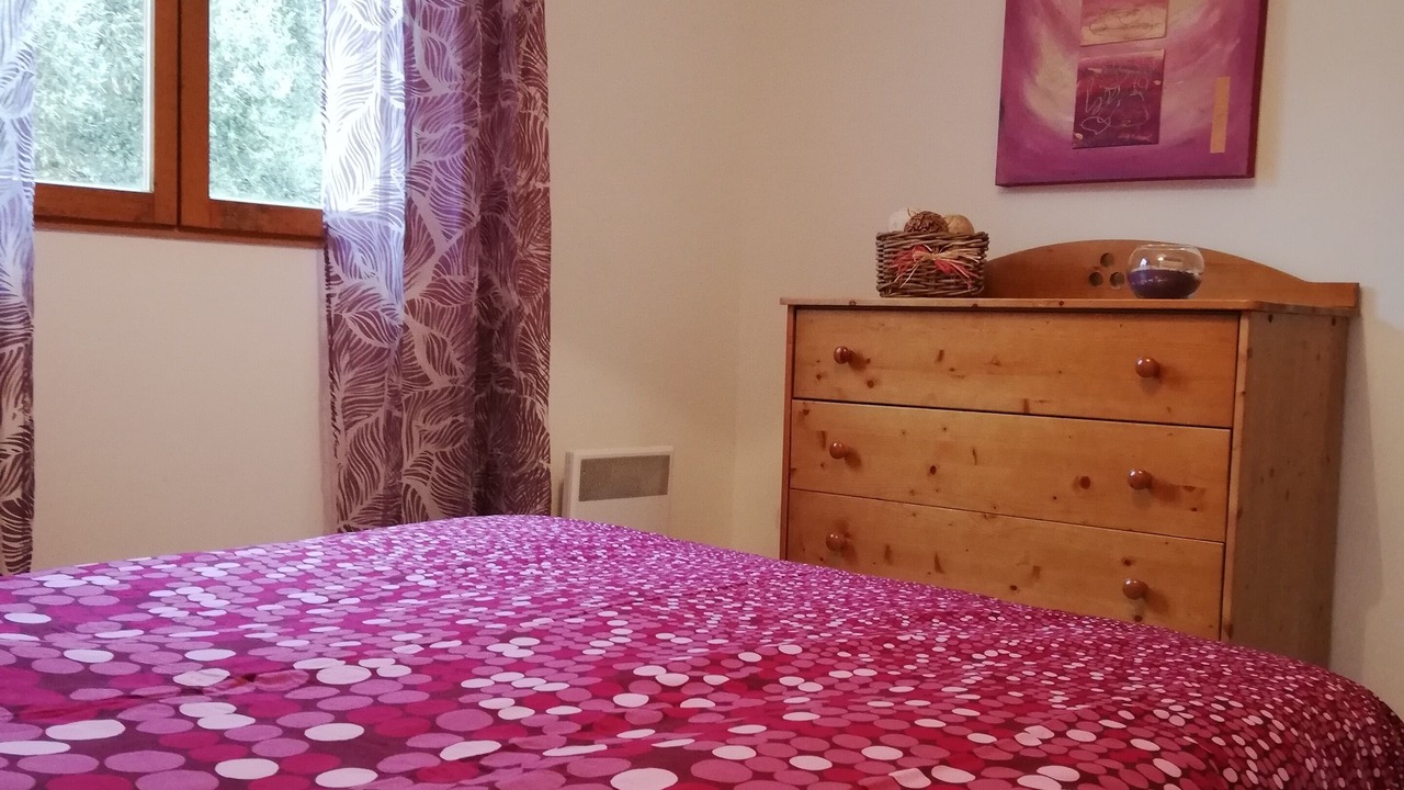 Photo of Bedroom in Niolon