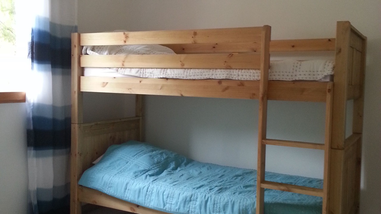 Photo of Bedroom in Niolon