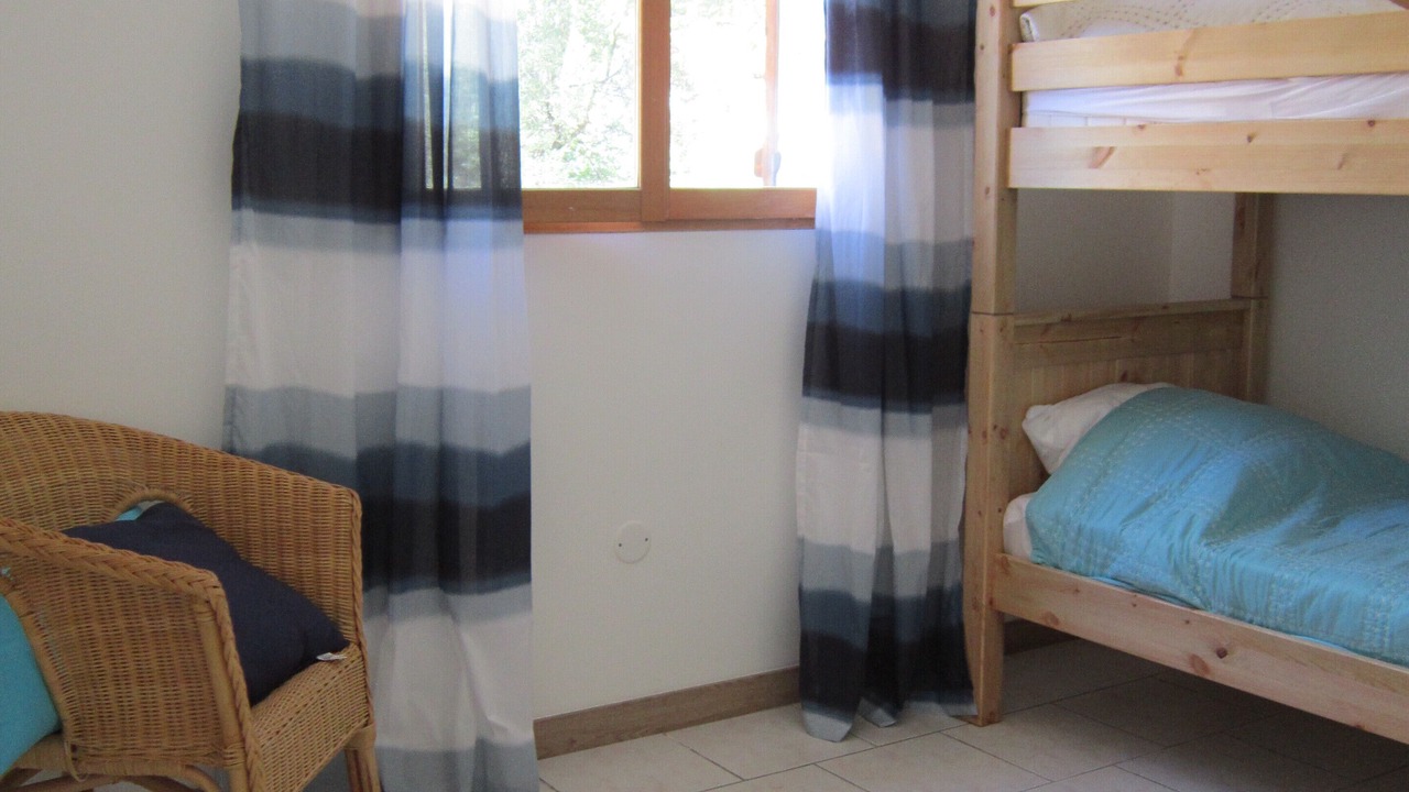 Photo of Bedroom in Niolon