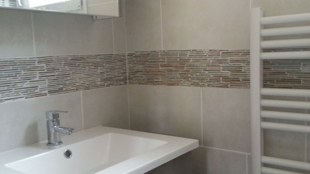 Photo of Bathroom in Niolon
