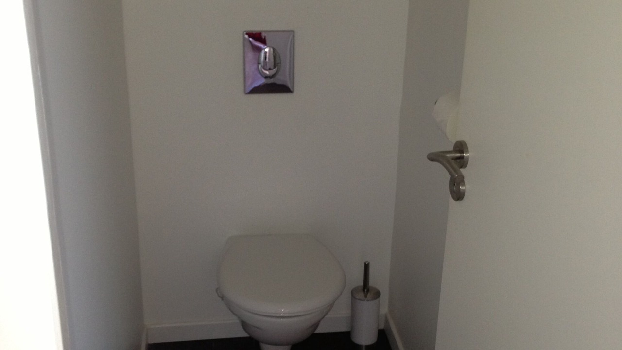 Photo of Bathroom in Le Mourillon