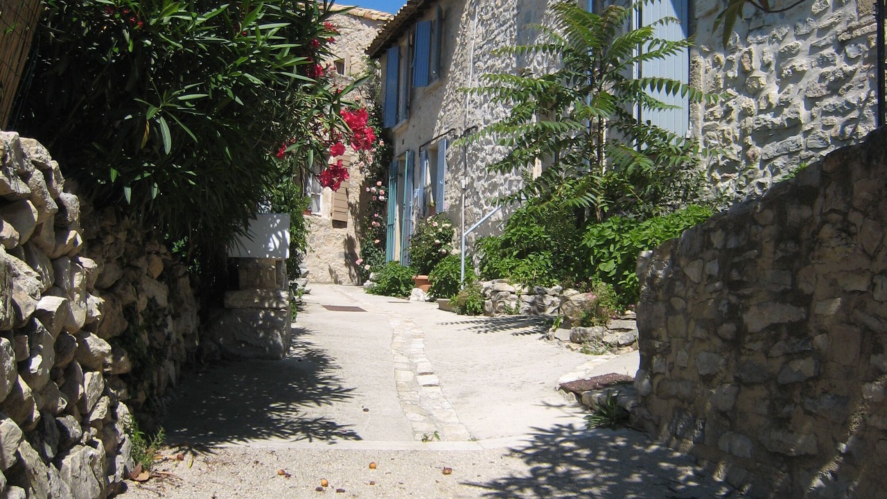 Photo of Outdoor in Boulbon