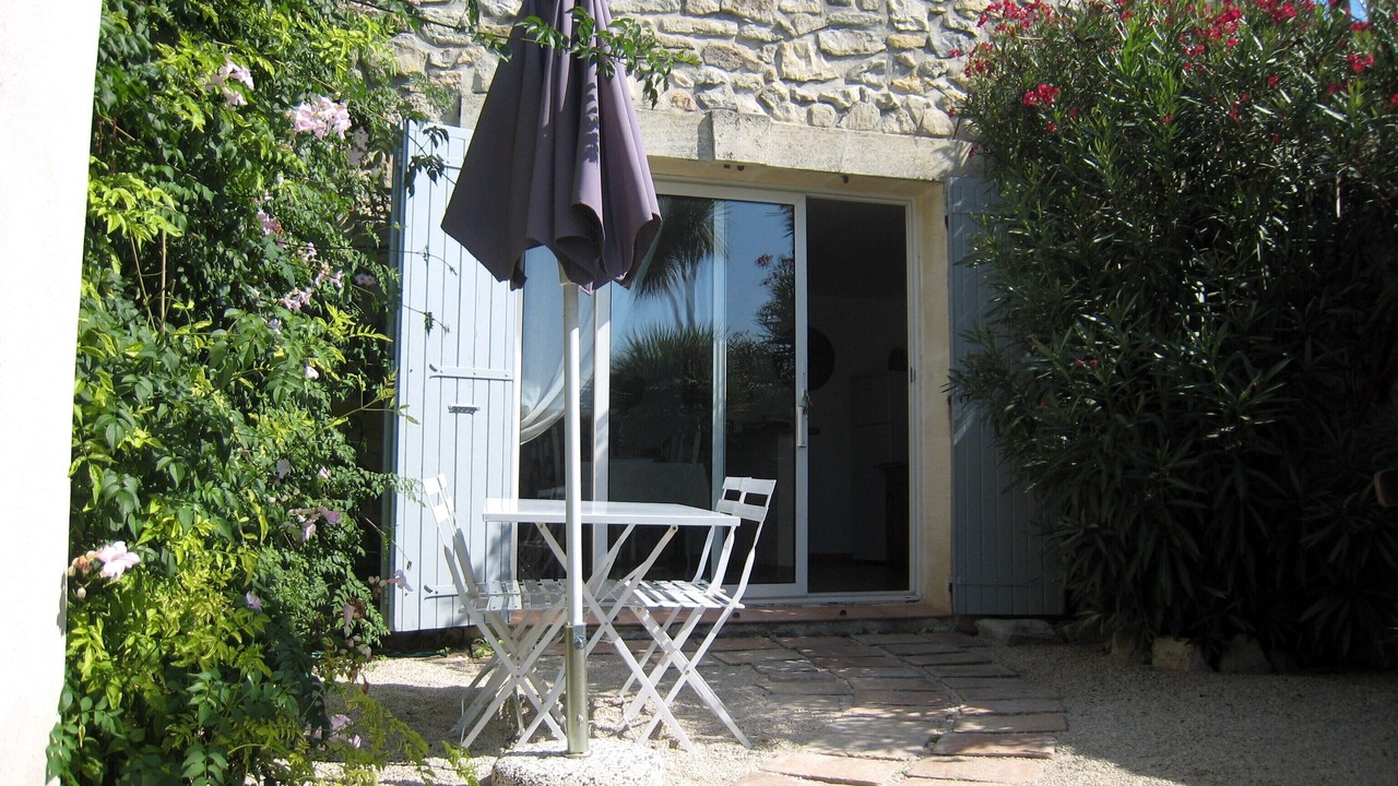 Photo of Outdoor in Boulbon