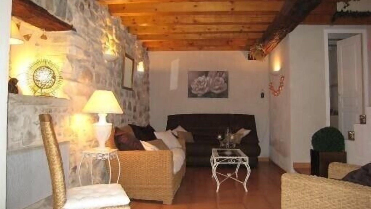 Photo of Livingroom in Boulbon