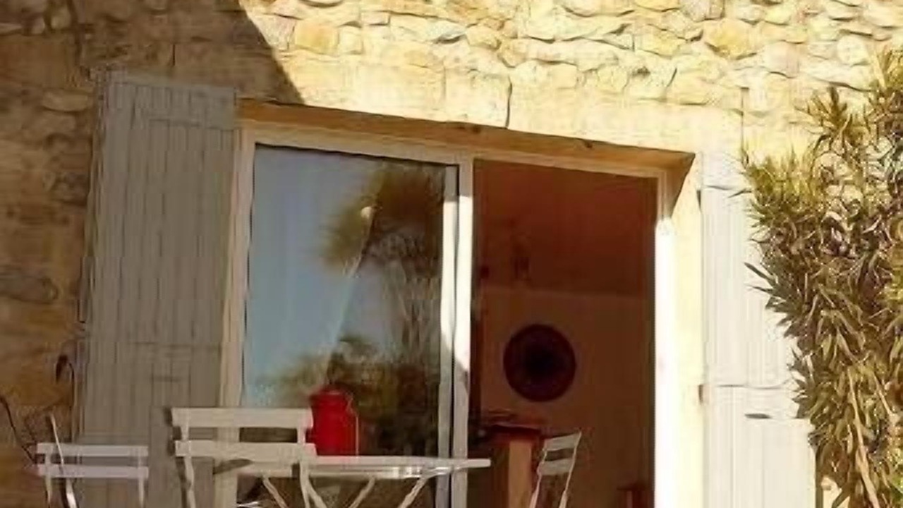 Photo of Outdoor in Boulbon