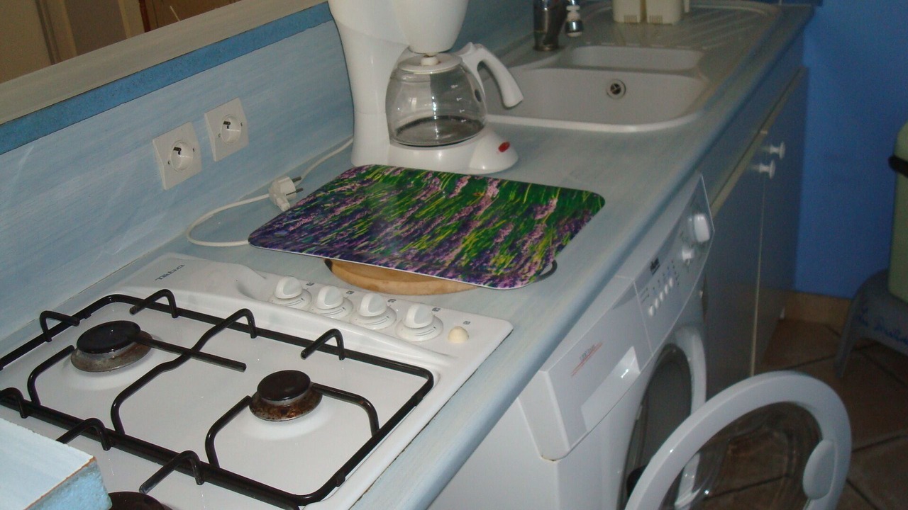 Photo of Kitchen in Draguignan