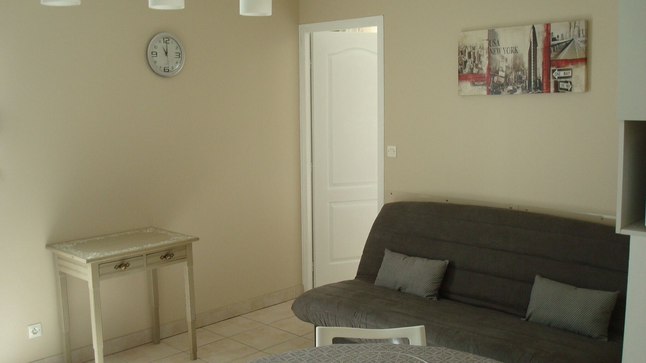 Photo of Livingroom in Draguignan