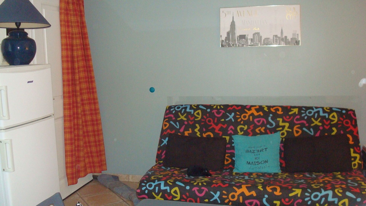 Photo of Livingroom in Draguignan