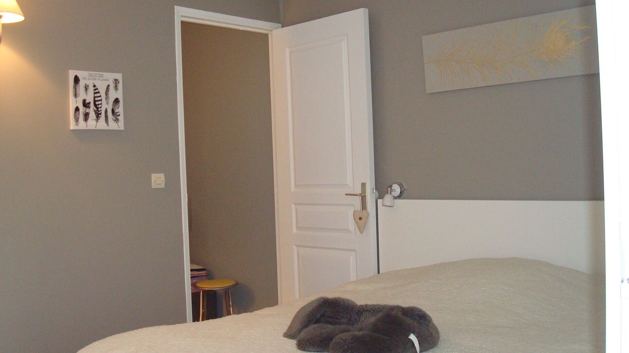 Photo of Bedroom in Draguignan
