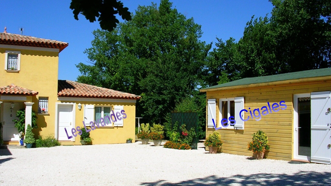Photo of Outdoor in Draguignan