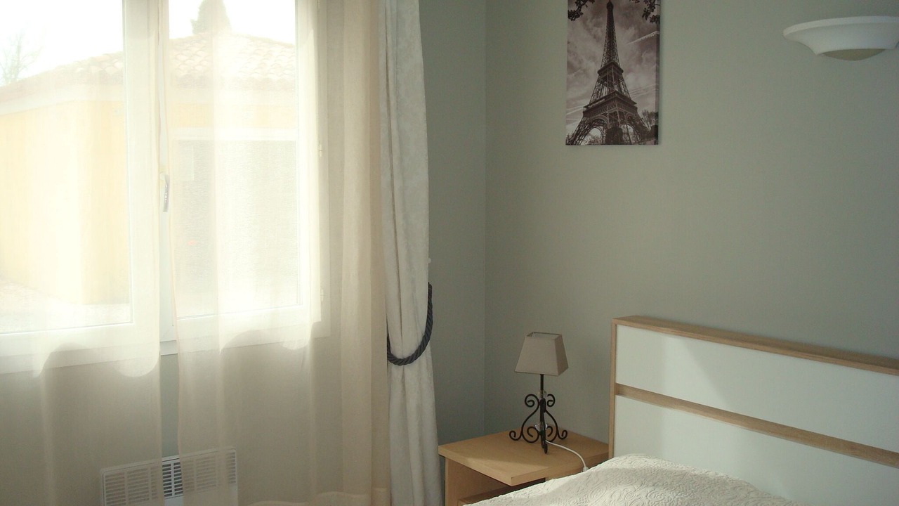 Photo of Bedroom in Draguignan