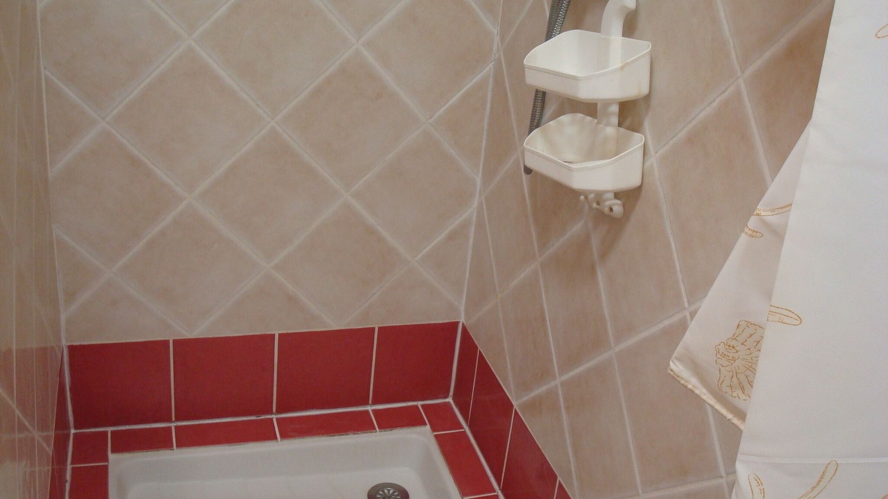 Photo of Bathroom in Draguignan