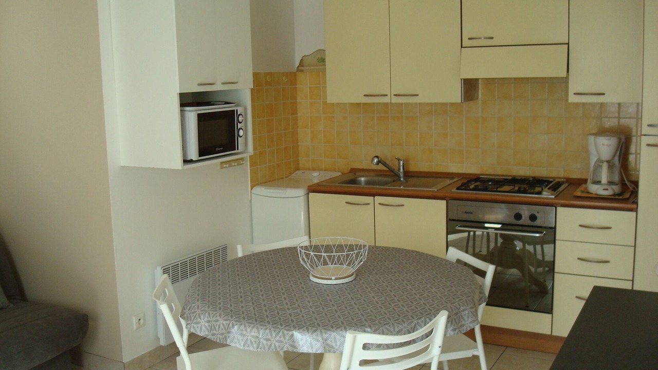 Photo of Kitchen in Draguignan