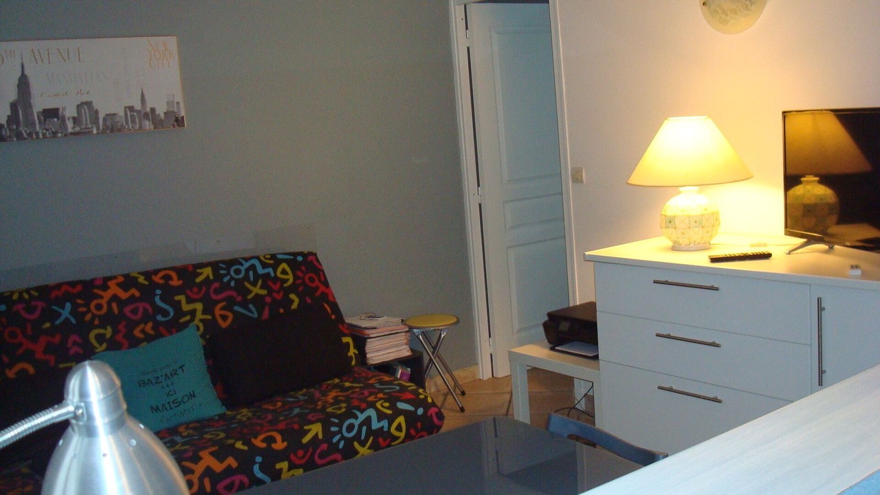 Photo of Livingroom in Draguignan