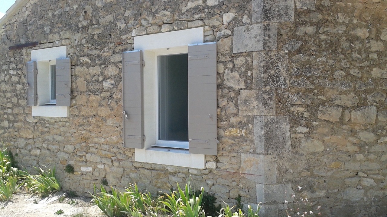 Photo of Outdoor in Menerbes