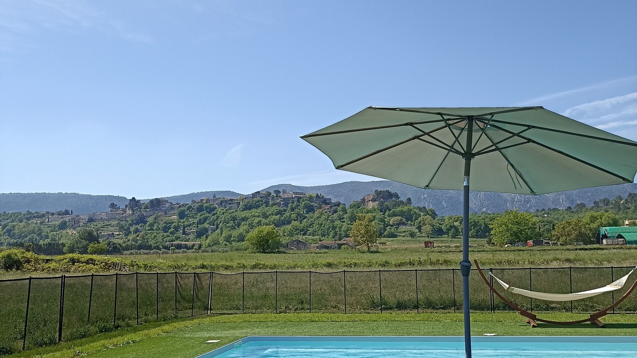 Photo of Outdoor in Menerbes