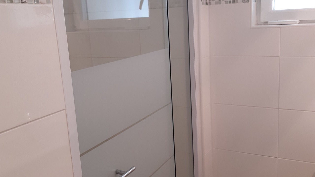 Photo of Bathroom in Menerbes