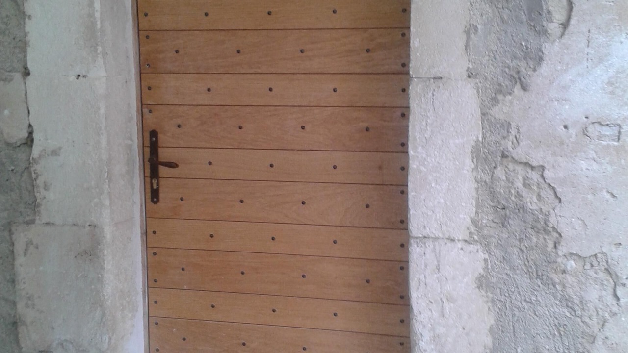 Photo of Outdoor in Menerbes