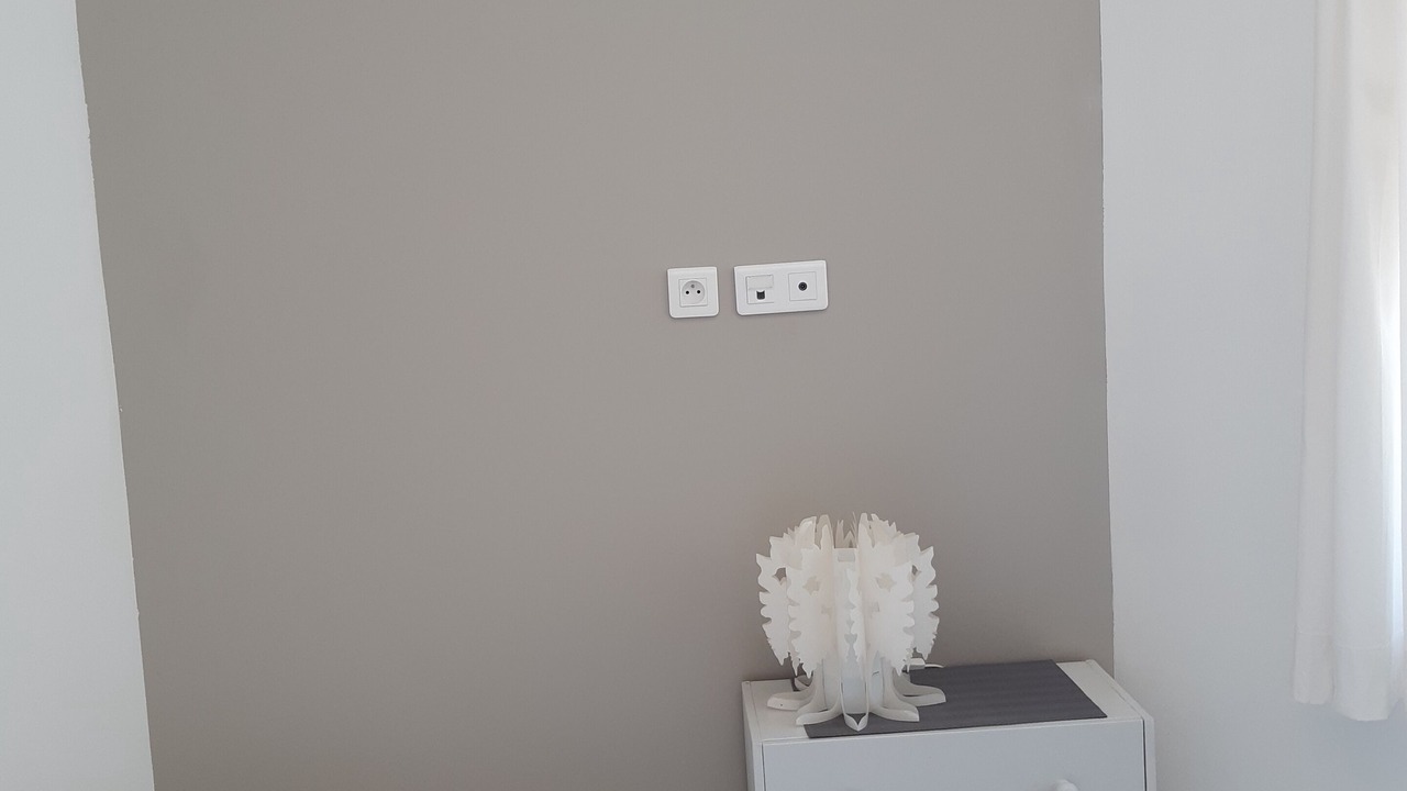 Photo of Bedroom in Menerbes