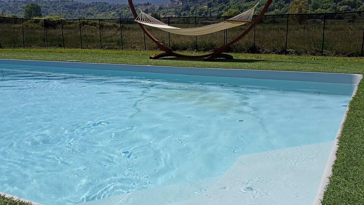Photo of Outdoor in Menerbes