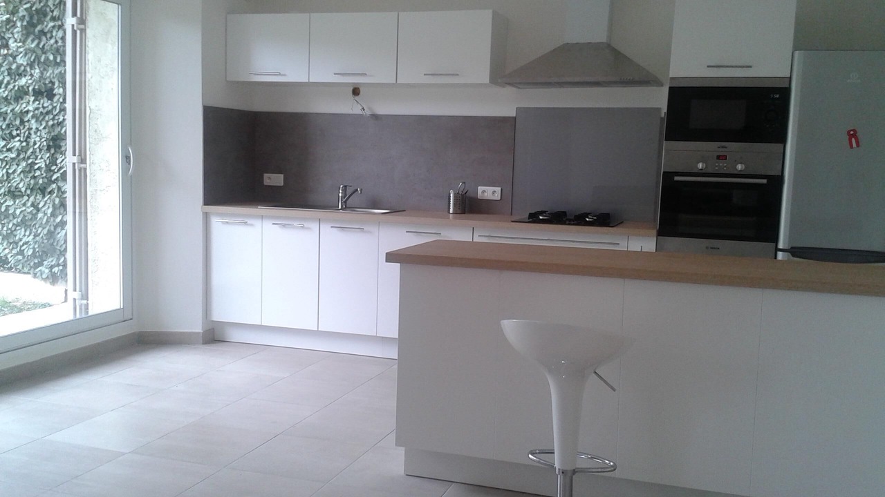 Photo of Kitchen in Menerbes