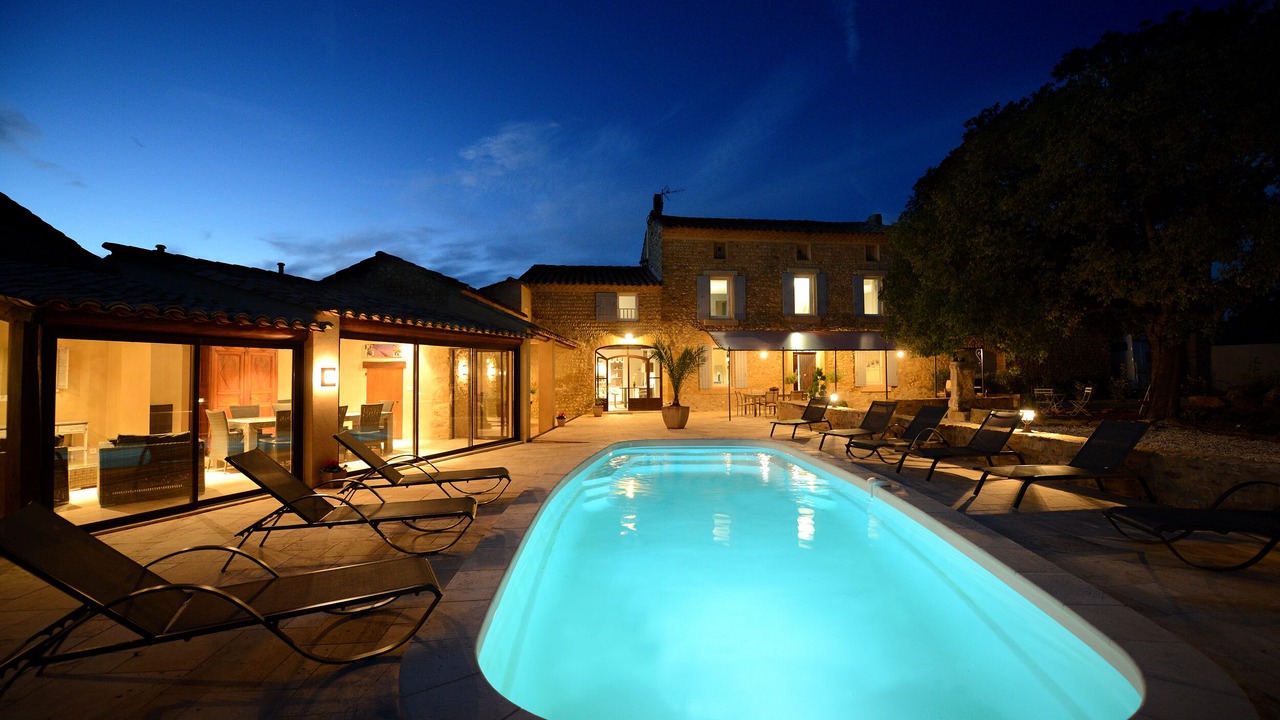 Photo of Outdoor in Vacqueyras
